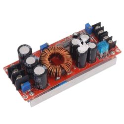 Przetwornica 1200W 20A DC-DC Step-Up 8-60V/12-80V
