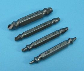 WYKRĘTAKI DO ŚRUB 4-SZT