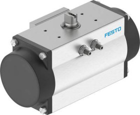 Napęd obrotowy FESTO DFPD-80-RP-90-RS35-F07-R3-C 8102809