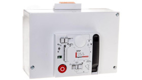 Napęd Silnikowy 24V Ac/Dc Dpx3 1600 026119