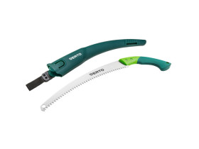 Piła ogrodowa z pokrowcem 15G101 TOPEX