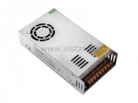 Zasilacz imp. 12V 33,3A, 400W, modułowy