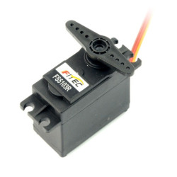 Serwo Feetech FS5103R - standard 0-360 stopni - praca ciągła