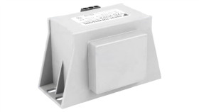 Tzb20/Zz230/24V Transformator Zalewany 20Va 230Vac 24V