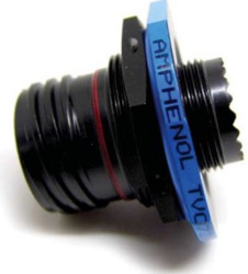 Złącze 11-pinowe Męski Amphenol Limited Męski Nakrętka blokująca MIL-DTL-38999 serii III rozmiar 21mm