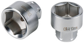 KS Tools 9183067 9183067 Gniazdo wtykowe 11 mm