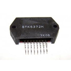 Układ scalony STK5372H
