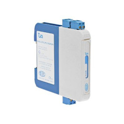 Przetwornik temperatury wy: Narzędzie uniwersalne we: 4 → 20 mA 8 → 28 V.