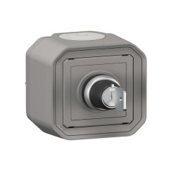 Wyłącznik kluczykowy