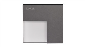 Oprawa Led Timo Nt 14V Dc Grf Czerwona 06-111-33 Led10611133