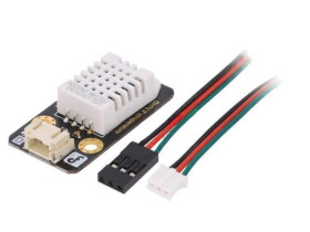 DF-SEN0137 Czujnik: temperatury i wilgotności analogowy 5VDC