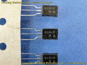 2SB1010