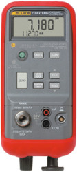 Kalibrator ciśnienia 718 EX, 0,0001 bara, Fluke