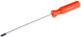 Wkrętak Standardowy, grot Supadriv, Pozidriv 6 cali RS Pro