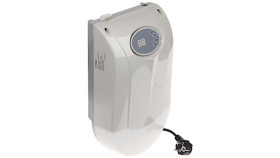 Zestaw / Komplet Napęd Do Bram Garażowych Uchylnych I Sekcyjnych O...