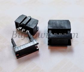 Z??cze DS1016-06MASIBB / FC16 /CONNFLY/ RoHS