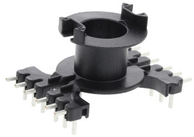 Akcesorium do transformatora Szpula cewki RM 10 for use with Rdzeń RM 10