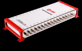 MULTISWITCH SMART LINE 5/32 CORAB