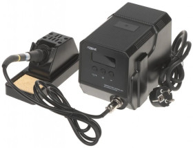 Stacja lutownicza PR-ZD-8936 48W