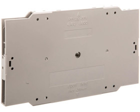 Tacka na spawy 12x /uchwyt na osłonki termokurczliwe/ DN-96101