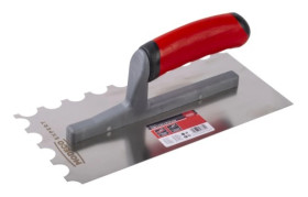 130X270 MM PACA NIERDZEWNA ZĄB 8X8MM 2K MN-73-338 1 szt.