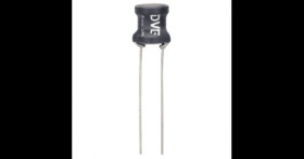 1.0mH inductor MRL105 - DVE