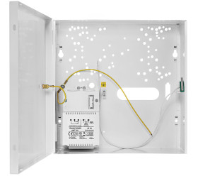 AWO009 - 7/TRP40/DSPR/S - obudowa do central alarmowych