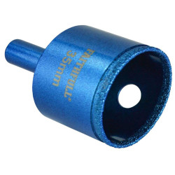 Faithfull FAITD35PRO Diamond Ceramic Mini Holesaw 35mm