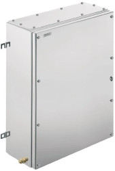 Obudowa przeciwwybuchowa KTB MH 624520 S4E1 1195360000