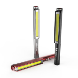 Latarka ręczna LED Nebo Dioda LED