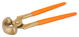 Obcęgi 180 mm Bahco