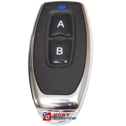 Pilot U2T 2kan ELMES 2 kanałowy, 434MHz, bat.2xCR2016