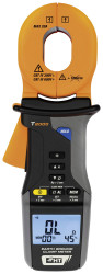 Zacisk uziemiający HT Instruments T2000