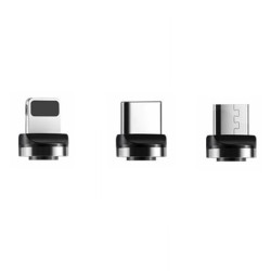 Wtyki kabla magnetycznego zestaw do k.40838 i k.40839 3w1