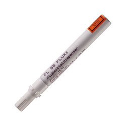 Edsyn FL 88 &quot;No-clean&quot; Flux Pen Flux type F-SW 34 15ml