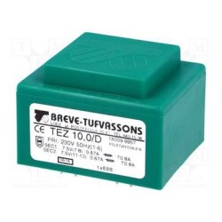 TEZ10/D/7.5-7.5V