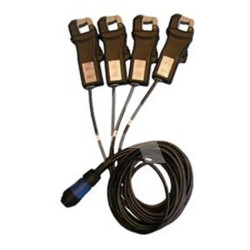 Cęgi prądowe A-EBERLE, zakres do 50 A, 111.7035