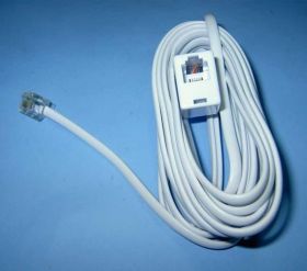 SZNUR SP2-4/04 WT.-&gt;GN.6p4c 4,5m 859