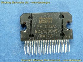 PAL005A