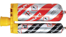 24X Piana Ogniochronna Cfs-F Fx -Ce + 24X Mieszacz /Duży Zestaw/ Set Cfs-F Fx...