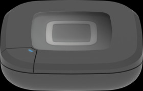 161345A0 Access Point 2, anthracite