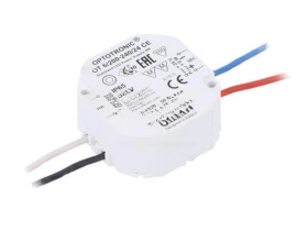 4008321113269 Zasilacz impulsowy LED 6W 24VDC 250mA 198...264VAC 80