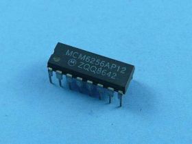 MCM-6256AP12 D-RAM UKŁAD