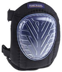 Nakolannik ochronny, kolor: Czarny, RS PRO