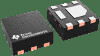 20-V, P channel NexFET™ power MOSFET, single SON 2 mm x 2 mm, 23.9 mOhm | DQK | 6 | -55 to 150