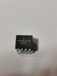 HCNW3120 - TRANSOPTOR