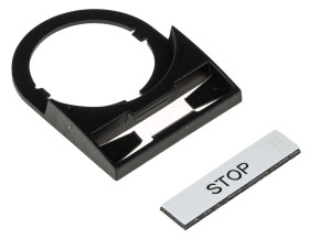 Tabliczka informacyjna, Allen Bradley