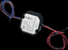 HNP-MOD1212 Power supply unit, outdoor, 12 W, 12 V, 1 A, cable, IP67