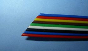 TLWY- 9x0,35 TAŚMA (1000mb)