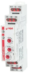 Przekaźnik czasowy 3P 8A 12-240VAC/DC AgSnO2 RPC-3MD-UNI 856583
